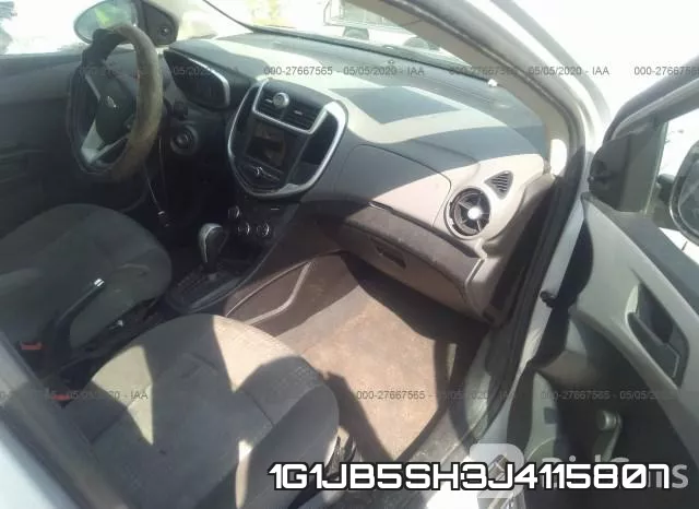1G1JB5SH3J4115807 фото 6