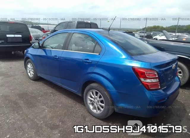 1G1JD5SH9J4101579 фото 4