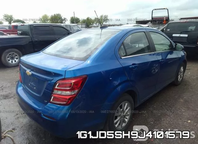 1G1JD5SH9J4101579 фото 5