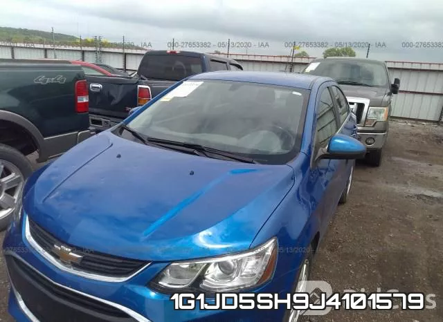 1G1JD5SH9J4101579 фото 7