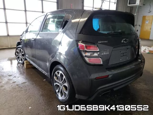 1G1JD6SB9K4130552 фото 4
