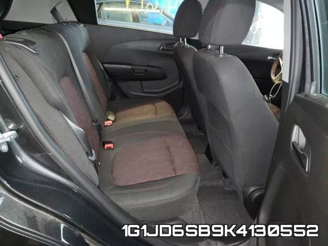 1G1JD6SB9K4130552 фото 7