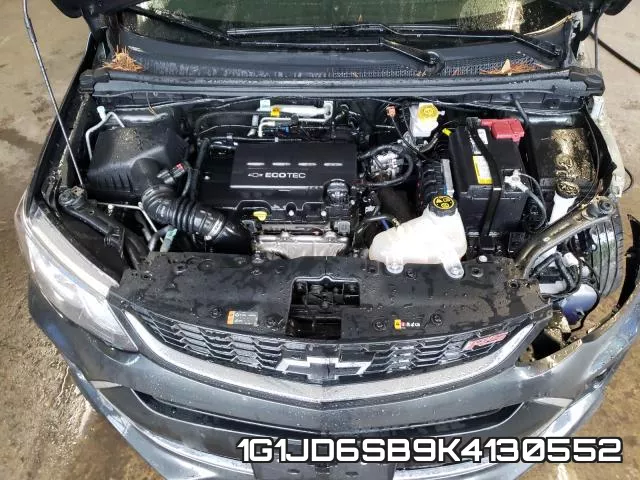 1G1JD6SB9K4130552 фото 8