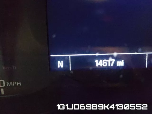 1G1JD6SB9K4130552 фото 9