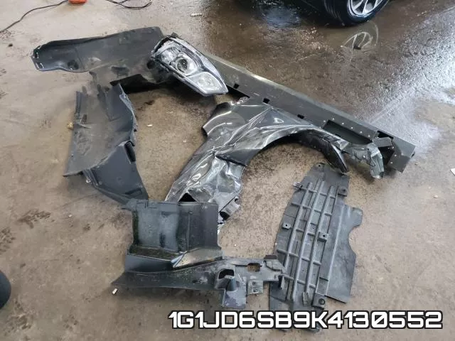 1G1JD6SB9K4130552 фото 10