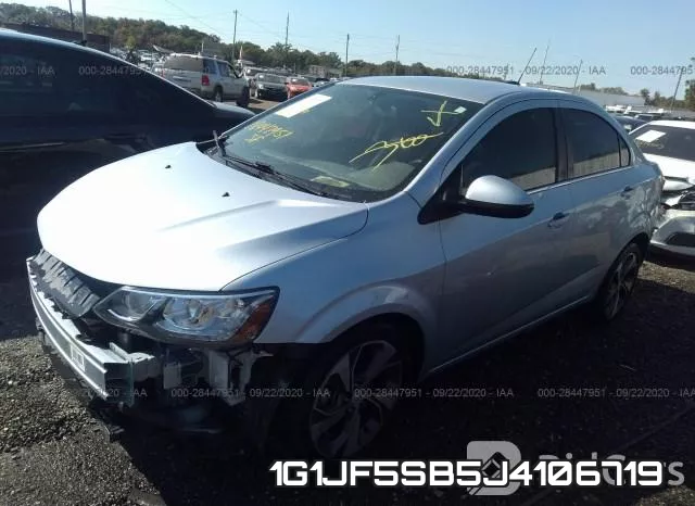 1G1JF5SB5J4106719 фото 3