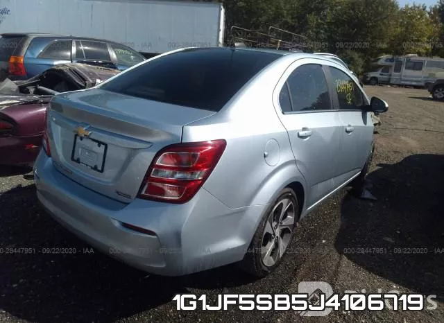 1G1JF5SB5J4106719 фото 5