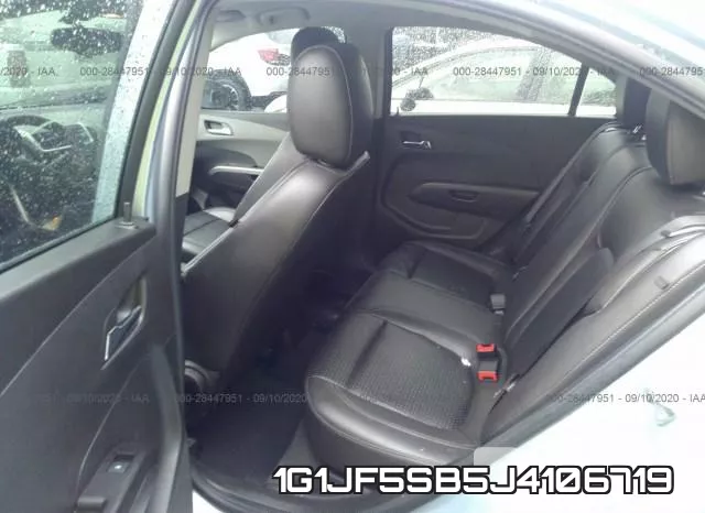1G1JF5SB5J4106719 фото 9