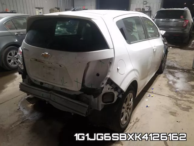 1G1JG6SBXK4126162 фото 5