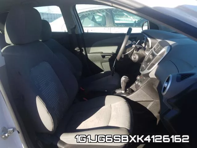 1G1JG6SBXK4126162 фото 6