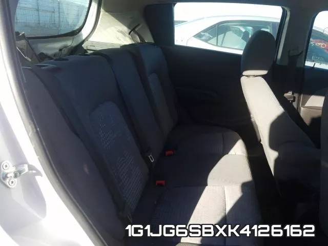 1G1JG6SBXK4126162 фото 7