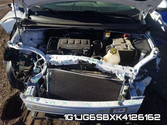 1G1JG6SBXK4126162 фото 8