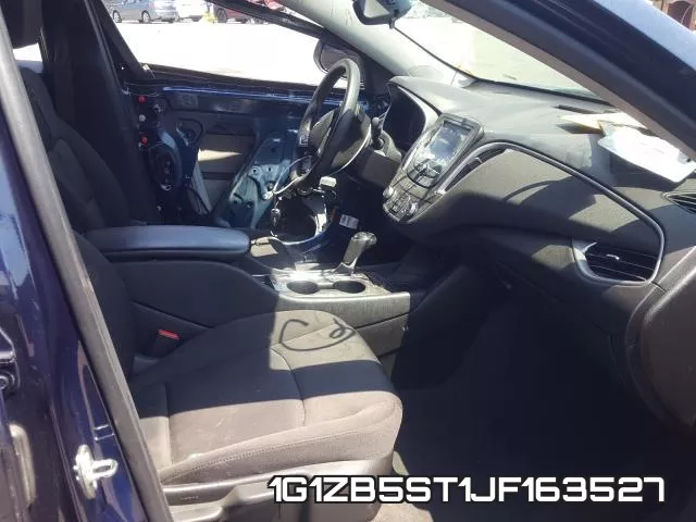 1G1ZB5ST1JF163527 фото 6