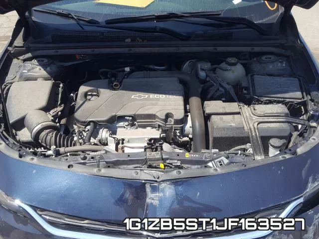 1G1ZB5ST1JF163527 фото 8