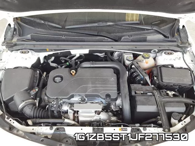 1G1ZB5ST1JF277530 фото 8