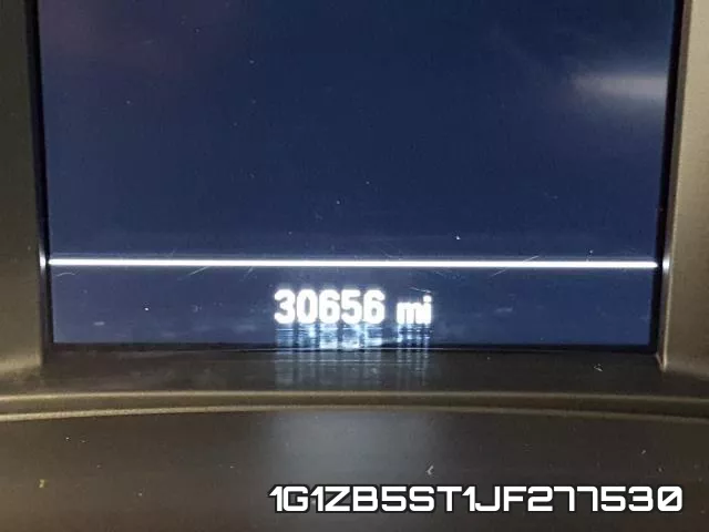 1G1ZB5ST1JF277530 фото 9