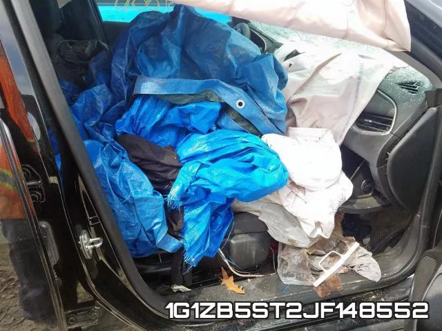 1G1ZB5ST2JF148552 фото 6