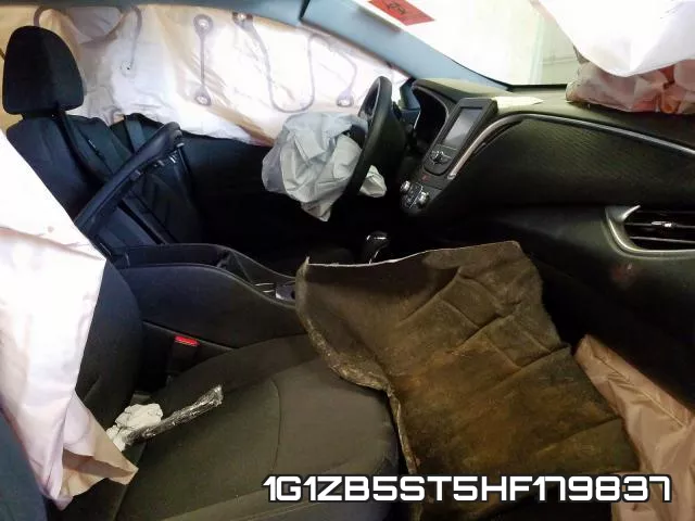 1G1ZB5ST5HF179837 фото 6