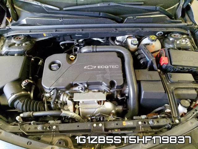 1G1ZB5ST5HF179837 фото 8
