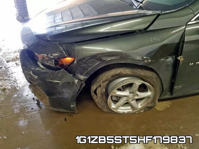 1G1ZB5ST5HF179837 фото 10
