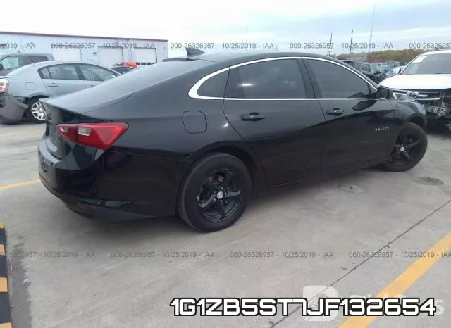 1G1ZB5ST7JF132654 фото 5