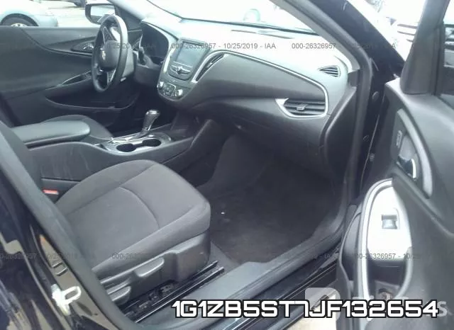 1G1ZB5ST7JF132654 фото 6