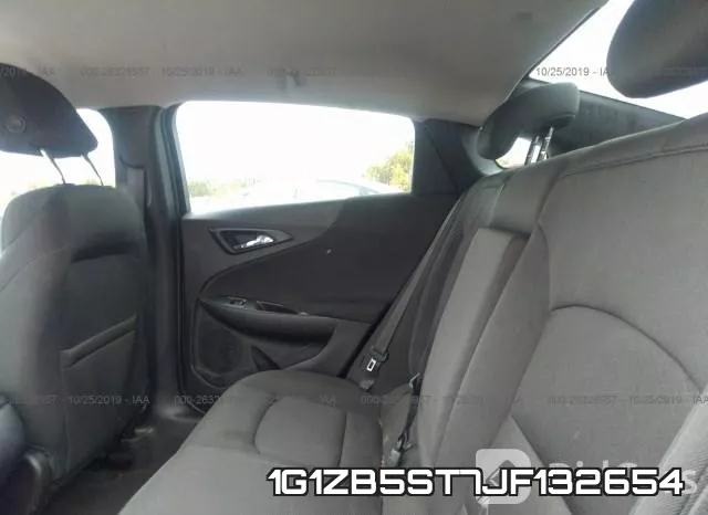 1G1ZB5ST7JF132654 фото 9