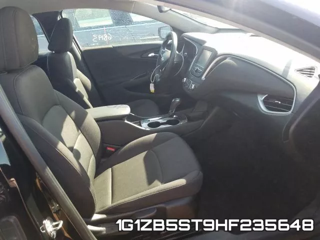 1G1ZB5ST9HF235648 фото 6