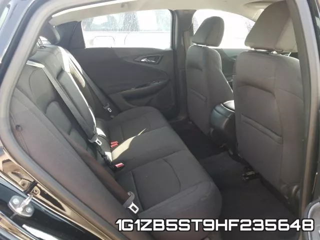 1G1ZB5ST9HF235648 фото 7