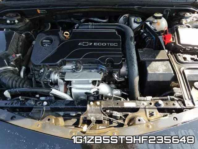 1G1ZB5ST9HF235648 фото 8