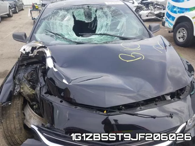 1G1ZB5ST9JF206026 фото 8