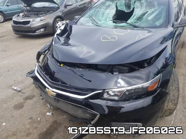1G1ZB5ST9JF206026 фото 10