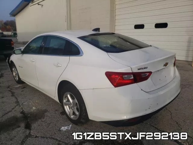 1G1ZB5STXJF292138 фото 4