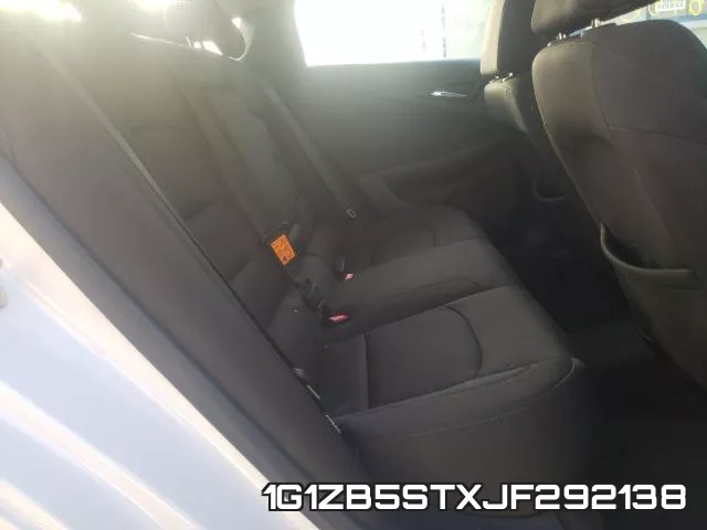 1G1ZB5STXJF292138 фото 7