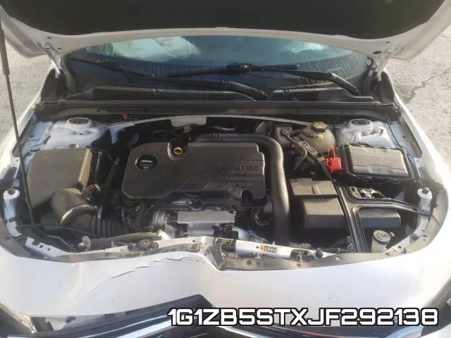 1G1ZB5STXJF292138 фото 8