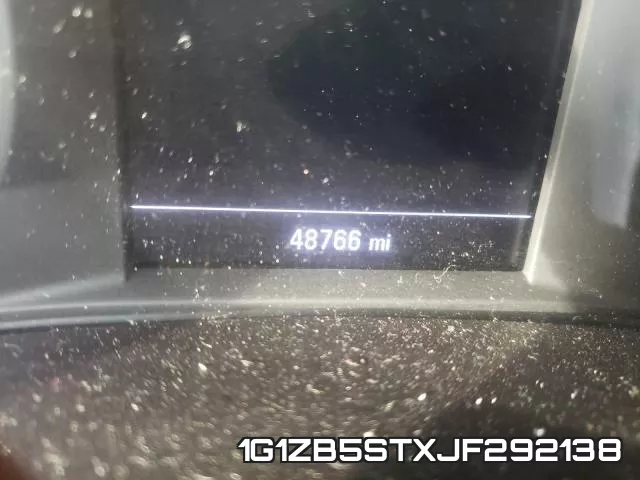 1G1ZB5STXJF292138 фото 9