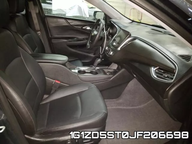 1G1ZD5ST0JF206698 фото 6