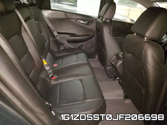 1G1ZD5ST0JF206698 фото 7