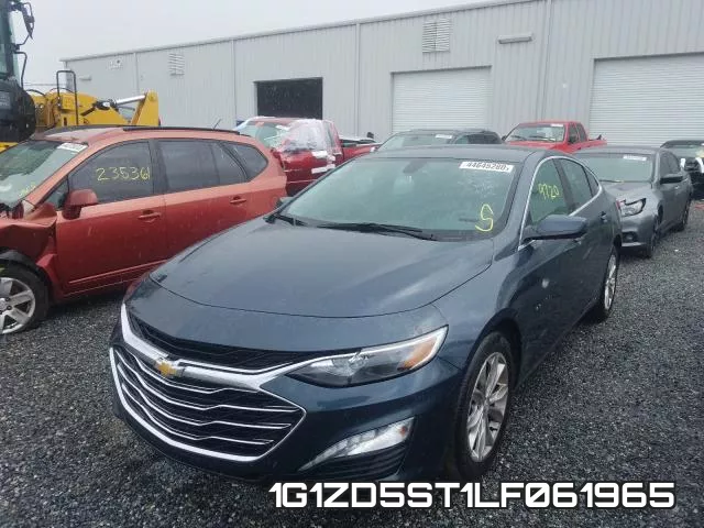 1G1ZD5ST1LF061965 фото 3