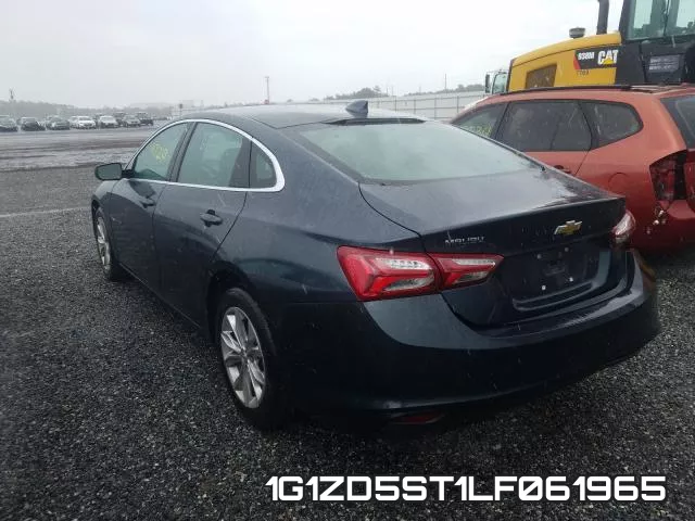 1G1ZD5ST1LF061965 фото 4