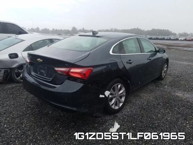 1G1ZD5ST1LF061965 фото 5