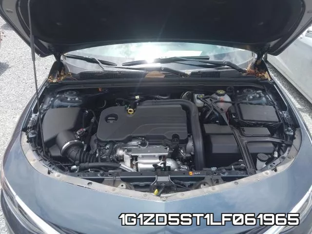 1G1ZD5ST1LF061965 фото 8