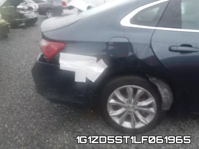 1G1ZD5ST1LF061965 фото 10