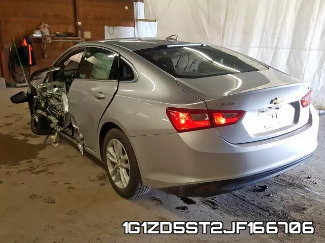 1G1ZD5ST2JF166706 фото 4