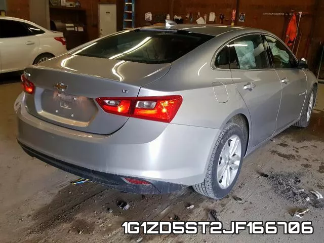 1G1ZD5ST2JF166706 фото 5