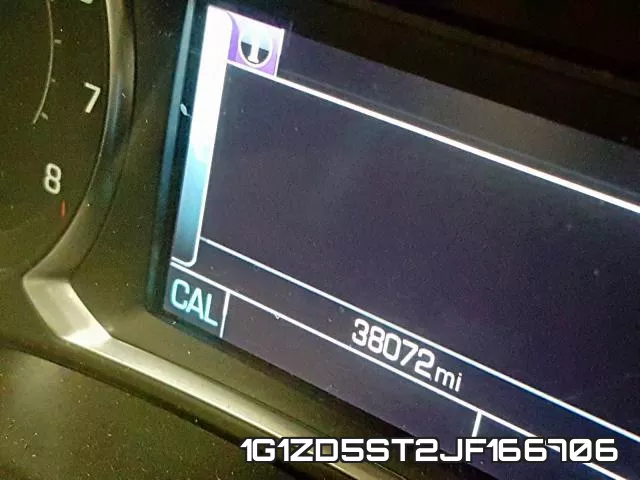 1G1ZD5ST2JF166706 фото 9