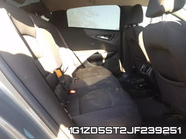 1G1ZD5ST2JF239251 фото 7