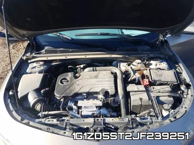 1G1ZD5ST2JF239251 фото 8