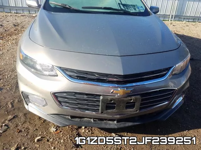 1G1ZD5ST2JF239251 фото 10