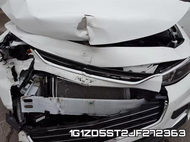 1G1ZD5ST2JF272363 фото 8